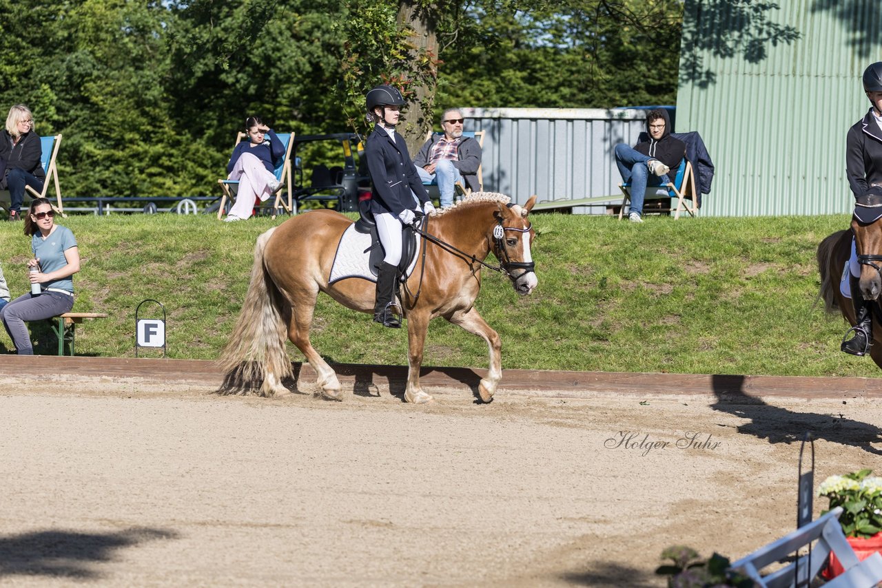 Bild 54 - Pony Akademie Turnier